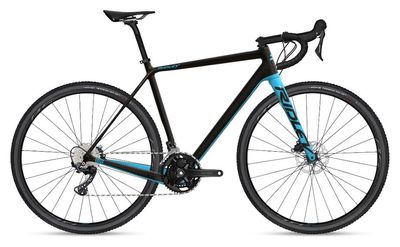 Gravel Bike Ridley Kanzo C Adventure 2023 | 28 Zoll | Diamant (Bild 1)