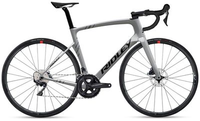 Aero Rennrad Ridley Noah 2024 | 28 Zoll | Diamant (Bild 1)