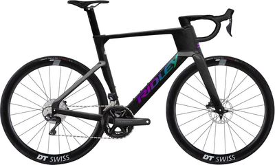 Aero Rennrad Ridley Noah 3.0 Shimano Ultegra Di2 2025 | 28 Zoll | Diamant (Bild 1)
