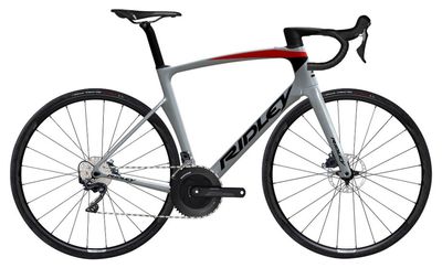 Aero Rennrad Ridley Noah Disc Ultegra 2x11 2024 | 28 Zoll | Diamant (Bild 1)