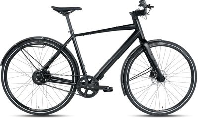 Urban E-Bike Ridley Urbx 2025 | 360 Wh | 28 Zoll | Diamant (Bild 1)