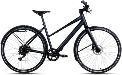 E-Stadtrad Ridley Urbx Mixte 2025 | 360 Wh | 28 Zoll | Trapez (Bild 1)