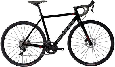 Gravel Bike Ridley X-Ride Disc GRX600 2x12 XRI05As 2025 | 28 Zoll | Diamant (Bild 1)