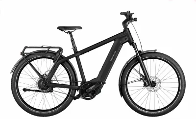 E-Bike Tourenrad Riese und Müller Charger4 GT vario CORE 2025 | 625 Wh | 27,5 Zoll | Diamant (Bild 1)