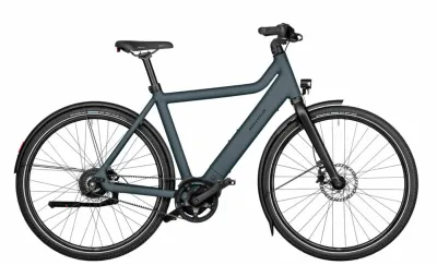 E-Bike Tourenrad Riese und Müller Culture vario 2025 | 625 Wh | 28 Zoll | Diamant (Bild 1)