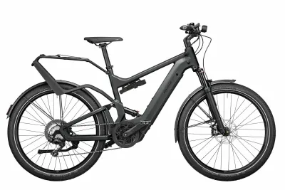 E-Bike Tourenrad Riese und Müller Delite GT touring 2024 | 625 Wh | 27,5 Zoll | Diamant (Bild 1)