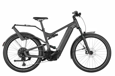 E-Bike Tourenrad Riese und Müller Delite4 GT touring 2024 | 750 Wh | 27,5 Zoll | Diamant (Bild 1)
