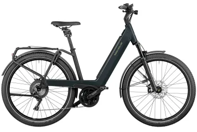 E-Bike Tourenrad Riese und Müller Nevo GT touring 2024 | 500 Wh | 26 Zoll | Tiefeinsteiger (Bild 1)