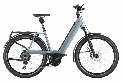 E-Bike Tourenrad Riese und Müller Nevo4 GT touring 2024 | 750 Wh | 27,5 Zoll | Tiefeinsteiger (Bild 1)
