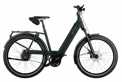 E-Stadtrad Riese und Müller Nevo4 GT vario CORE 2024 | 625 Wh | 27,5 Zoll | Tiefeinsteiger (Bild 1)