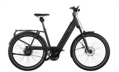 E-Bike Tourenrad Riese und Müller Nevo4 GT vario CORE 2025 | 625 Wh | 27,5 Zoll | Tiefeinsteiger (Bild 1)