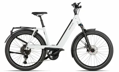 E-Bike Tourenrad Riese und Müller Nevo4GT touring CORE 2025 | 625 Wh | 27,5 Zoll | Tiefeinsteiger (Bild 1)