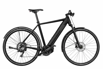 E-Bike Tourenrad Riese und Müller Roadster4 touring 2024 | 625 Wh | 28 Zoll | Diamant (Bild 1)
