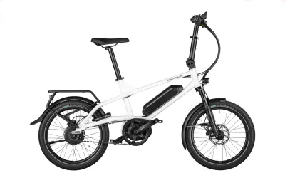 Kompaktrad E Bike Riese und Müller Tinker2 vario 2025 | 545 Wh | 20 Zoll | Sonstige (Bild 1)
