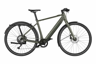 Urban E Bike Riese und Müller UBN Five Touring 2023 | 430 Wh | 28 Zoll | Diamant (Bild 1)