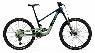 Enduro Bike RockyMountain Altitude Carbon 50 2026 | 29 Zoll | Diamant (Bild 1)