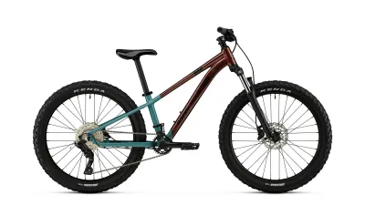 Kinderfahrrad 24 Zoll RockyMountain Growler Jr 24 2026 | 24 Zoll | Diamant (Bild 1)