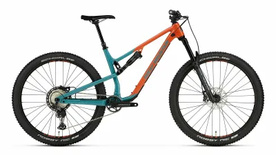 All Mountain Bike RockyMountain Instinct Alloy 50 2026 | 29 Zoll | Diamant (Bild 1)