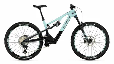 E-Allmountain MTB RockyMountain Instinct Powerplay SL Carbon 70 0 | 480 Wh | 29 Zoll | Diamant (Bild 1)