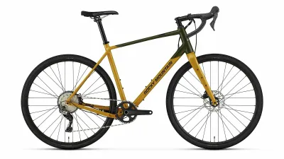 Gravel Bike RockyMountain Solo 50 0 | 28 Zoll | Diamant (Bild 1)