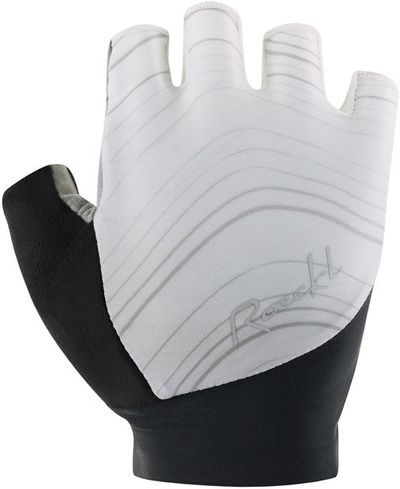 Fahrradhandschuhe Roeckl Danis 2 Kurzfinger Handschuhe 2026 (Bild 1)