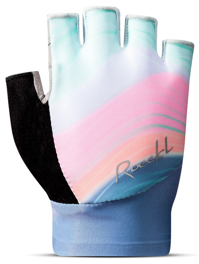 Fahrradhandschuhe Roeckl Danis 2 Kurzfinger Handschuhe 2026 (Bild 3)