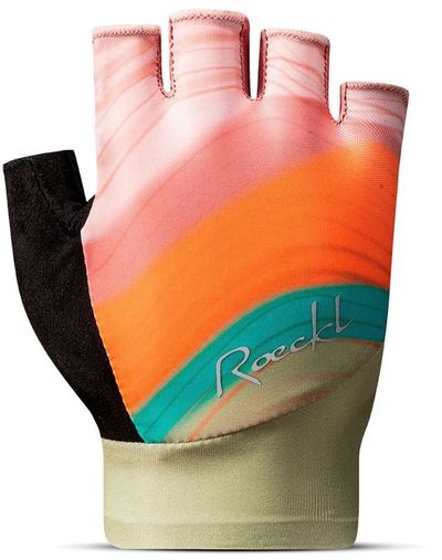 Fahrradhandschuhe Roeckl Danis 2 Kurzfinger Handschuhe 2026 (Bild 4)