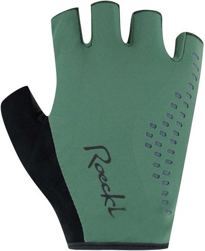 Fahrradhandschuhe Roeckl Davilla Kurzfinger Handschuhe 2023 (Bild 2)
