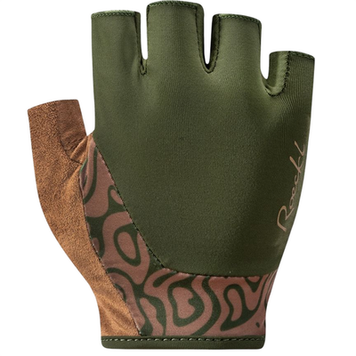 Fahrradhandschuhe Roeckl Dedna 2 Kurzfinger Handschuhe 2026 (Bild 2)