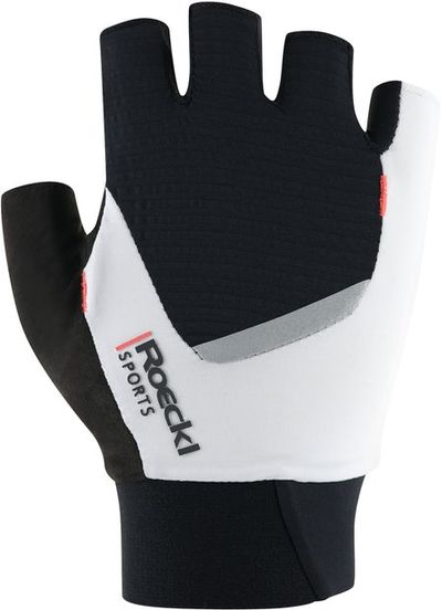 Fahrradhandschuhe Roeckl Diamante 2 Kurzfinger Handschuhe 2025 (Bild 1)