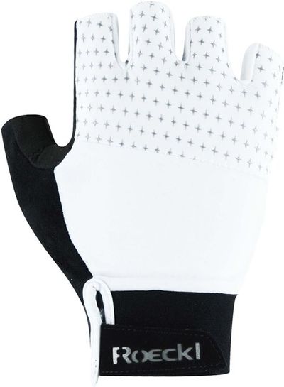 Fahrradhandschuhe Roeckl Handschuhe Diamante 2024 (Bild 2)
