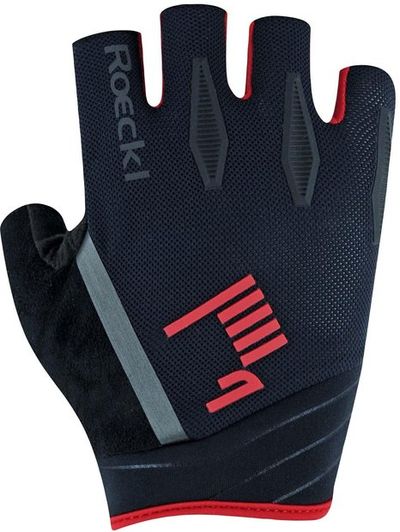 Fahrradhandschuhe Roeckl Handschuhe Isera 2024 (Bild 2)