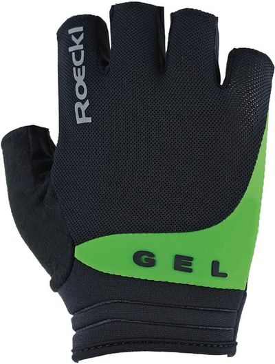 Fahrradhandschuhe Roeckl Handschuhe Itamos 2 2024 (Bild 2)