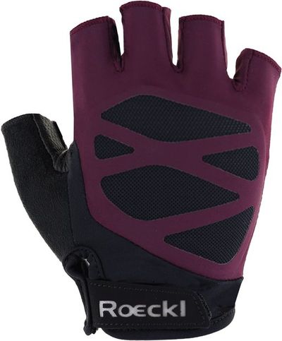 Fahrradhandschuhe Roeckl Handschuhe Iton 2024 (Bild 2)