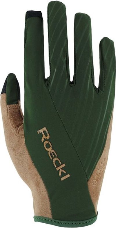 Fahrradhandschuhe Roeckl Handschuhe Malvedo 2024 (Bild 1)