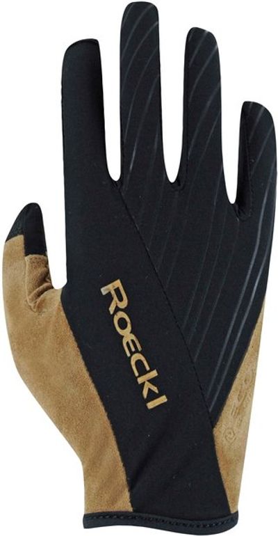 Fahrradhandschuhe Roeckl Handschuhe Malvedo 2024 (Bild 3)