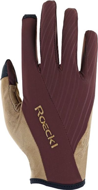 Fahrradhandschuhe Roeckl Handschuhe Malvedo 2024 (Bild 2)