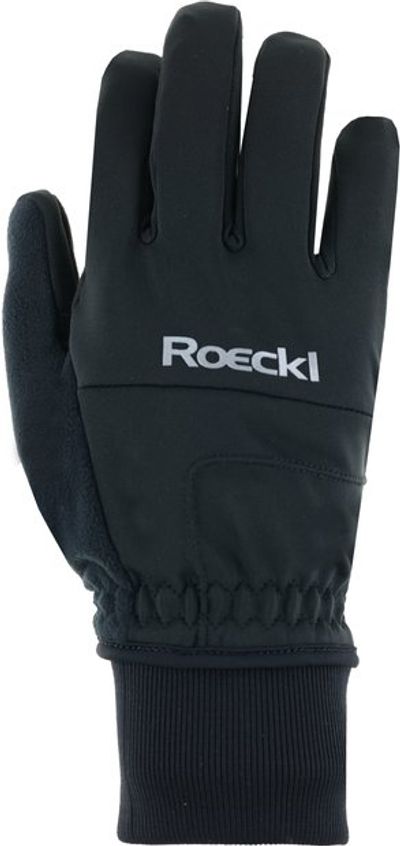Fahrradhandschuhe Roeckl Heimgarten Langfinger Handschuhe 2025 (Bild 2)