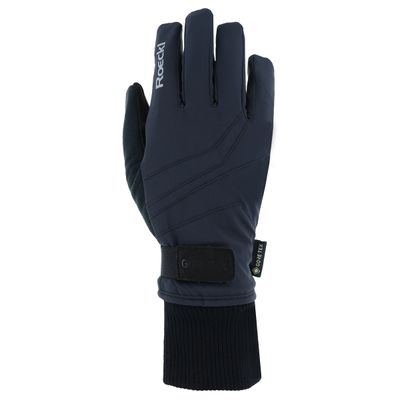 Fahrradhandschuhe Roeckl HORGAU GORE-TEX Winter Fahrradhandschuhe 0 (Bild 1)