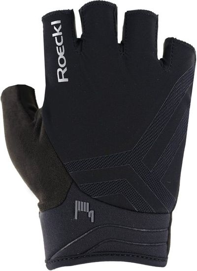 Fahrradhandschuhe Roeckl Ibarra Kurzfinger Handschuhe 2026 (Bild 2)