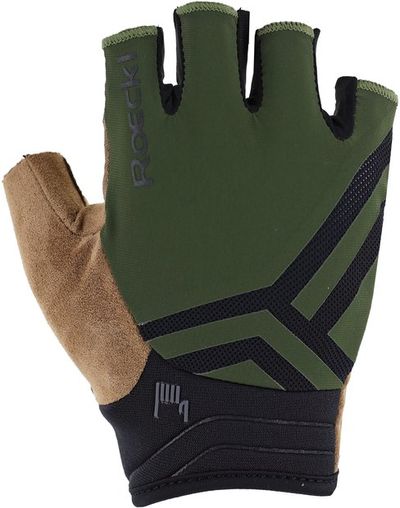 Fahrradhandschuhe Roeckl Ibarra Kurzfinger Handschuhe 2026 (Bild 1)