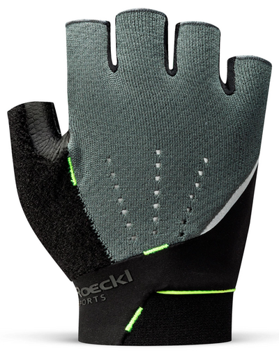 Fahrradhandschuhe Roeckl Icon 2 Kurzfinger Handschuhe 2026 (Bild 2)