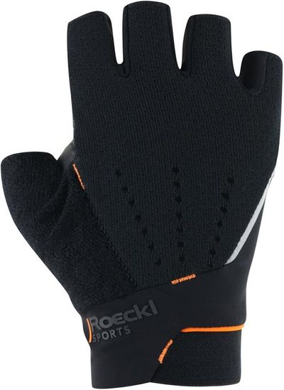 Fahrradhandschuhe Roeckl Icon 2 Kurzfinger Handschuhe 2026 (Bild 1)
