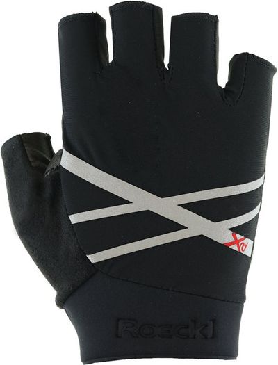 Fahrradhandschuhe Roeckl Iguna 2 Kurzfinger Handschuhe 2025 (Bild 3)