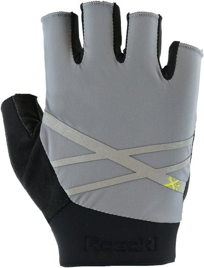 Fahrradhandschuhe Roeckl Iguna 2 Kurzfinger Handschuhe 2025 (Bild 2)