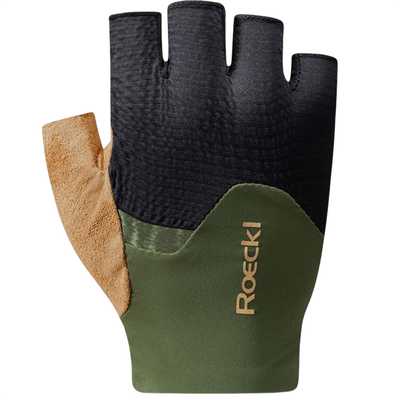 Fahrradhandschuhe Roeckl Imatra 2 Kurzfinger Handschuhe 2026 (Bild 1)