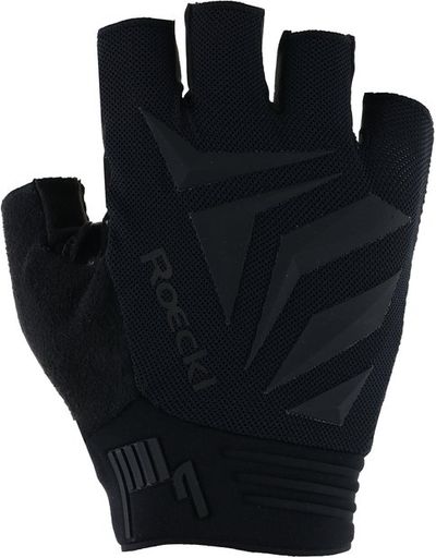 Fahrradhandschuhe Roeckl Isera 2 Kurzfinger Handschuhe 2026 (Bild 3)