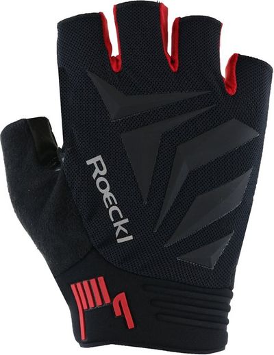 Fahrradhandschuhe Roeckl Isera 2 Kurzfinger Handschuhe 2026 (Bild 4)