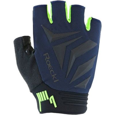 Fahrradhandschuhe Roeckl Isera 2 Kurzfinger Handschuhe 2026 (Bild 5)