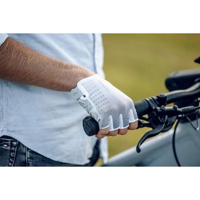 Fahrradhandschuhe Roeckl ISTIA Fahrradhandschuhe 2025 (Bild 3)